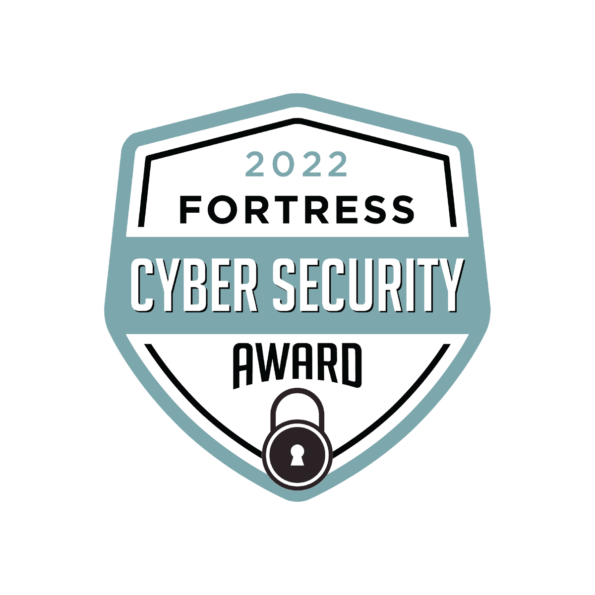2022 Fortress Cybersecurity Award