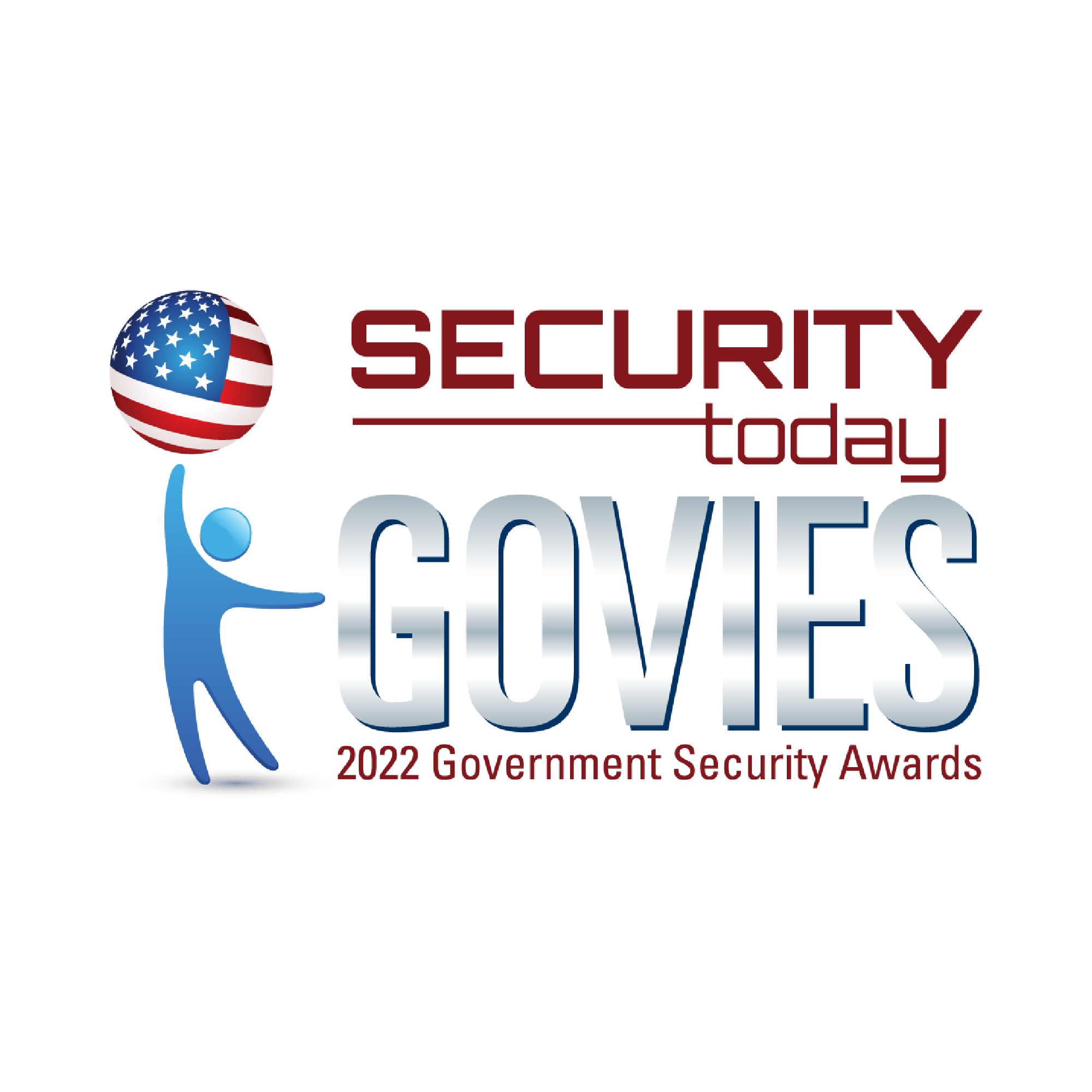 2022 Government Security Awards (Govies) - Security Today 