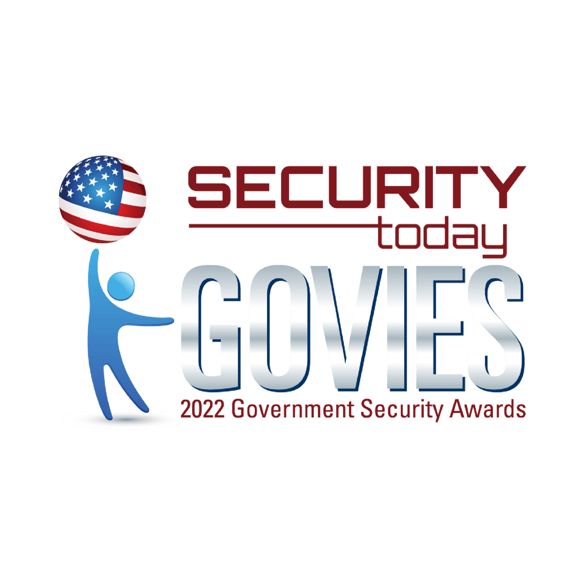 2022 Government Security Awards (Govies) - Security Today 