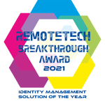 BioKey_PortalGuard IDaaS_RemoteTech Breakthrough Award_2021 (1)