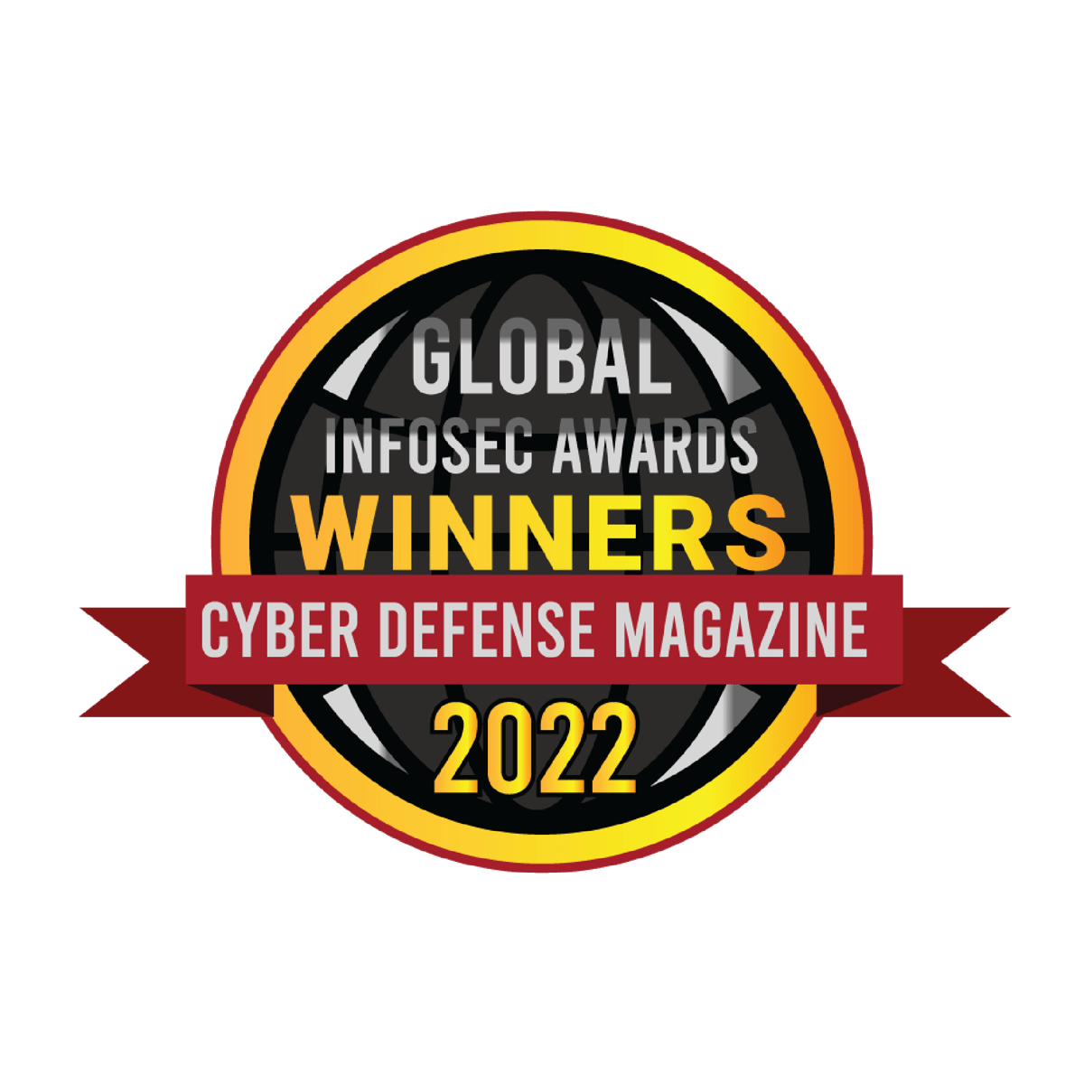 Global Infosec Awards 2022 – Publisher’s Choice (Multi-factor Authentication)