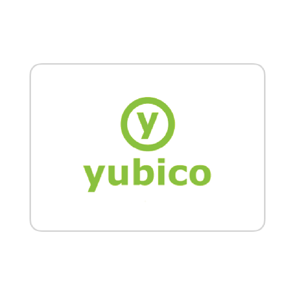 Yubico