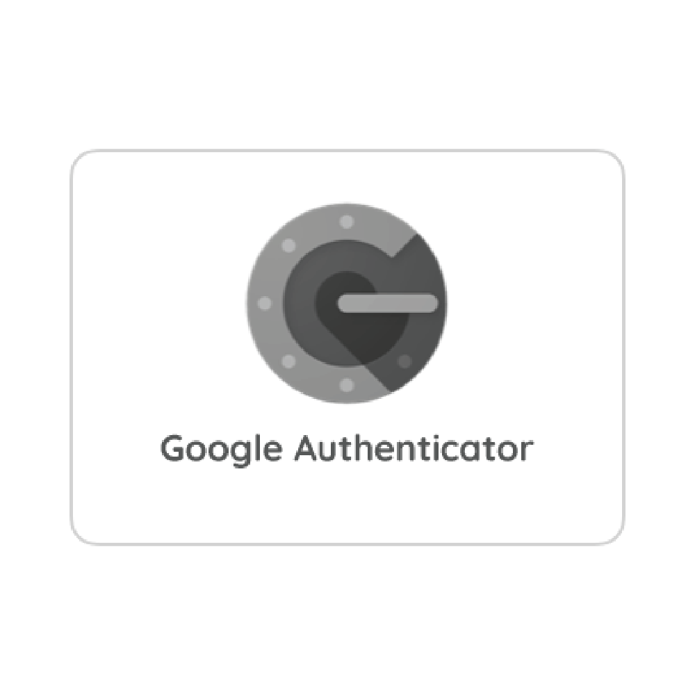 Google Authenticator