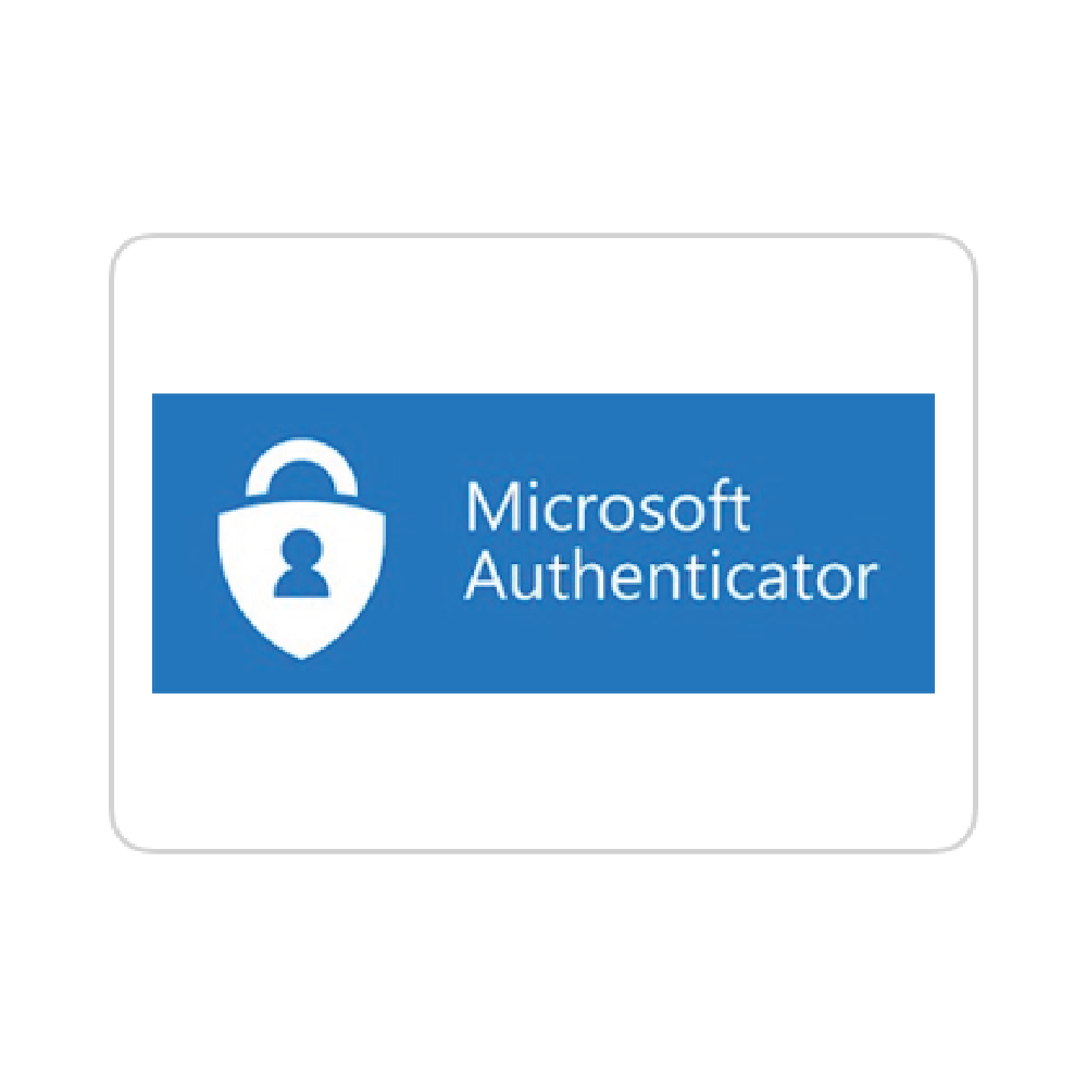 Microsoft Authenticator