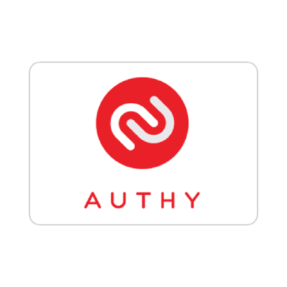 Authy
