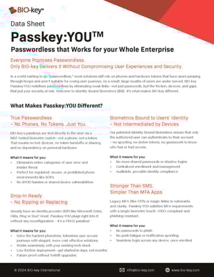 Passkey-YOU datasheet_2025_cover