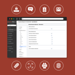 Multi-Factor Authentication Multi-Factor Authentication
