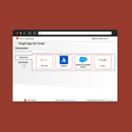 Single Sign-On Single Sign-On