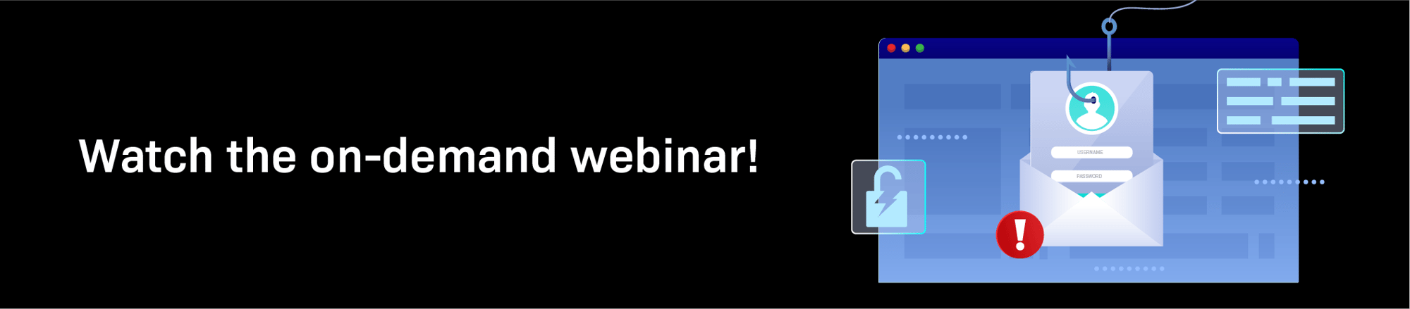 Watch the on-demand webinar!