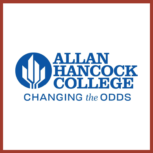 Allan Hancock College