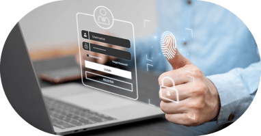biometric MFA