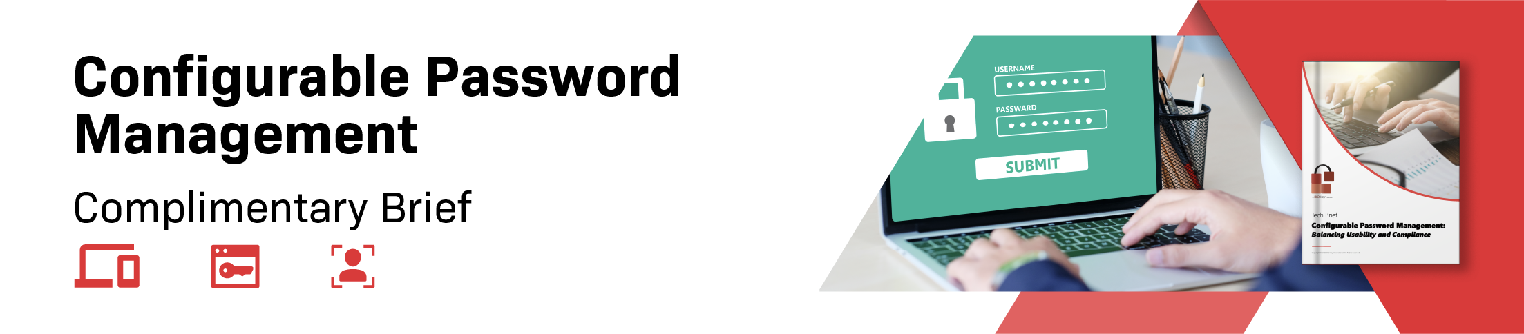 configurable password