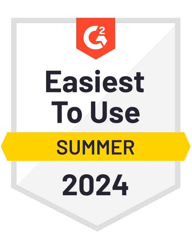 easiest to use - summer 2024