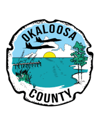 okaloosa county