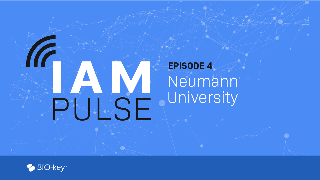 IAM Pulse Ep4