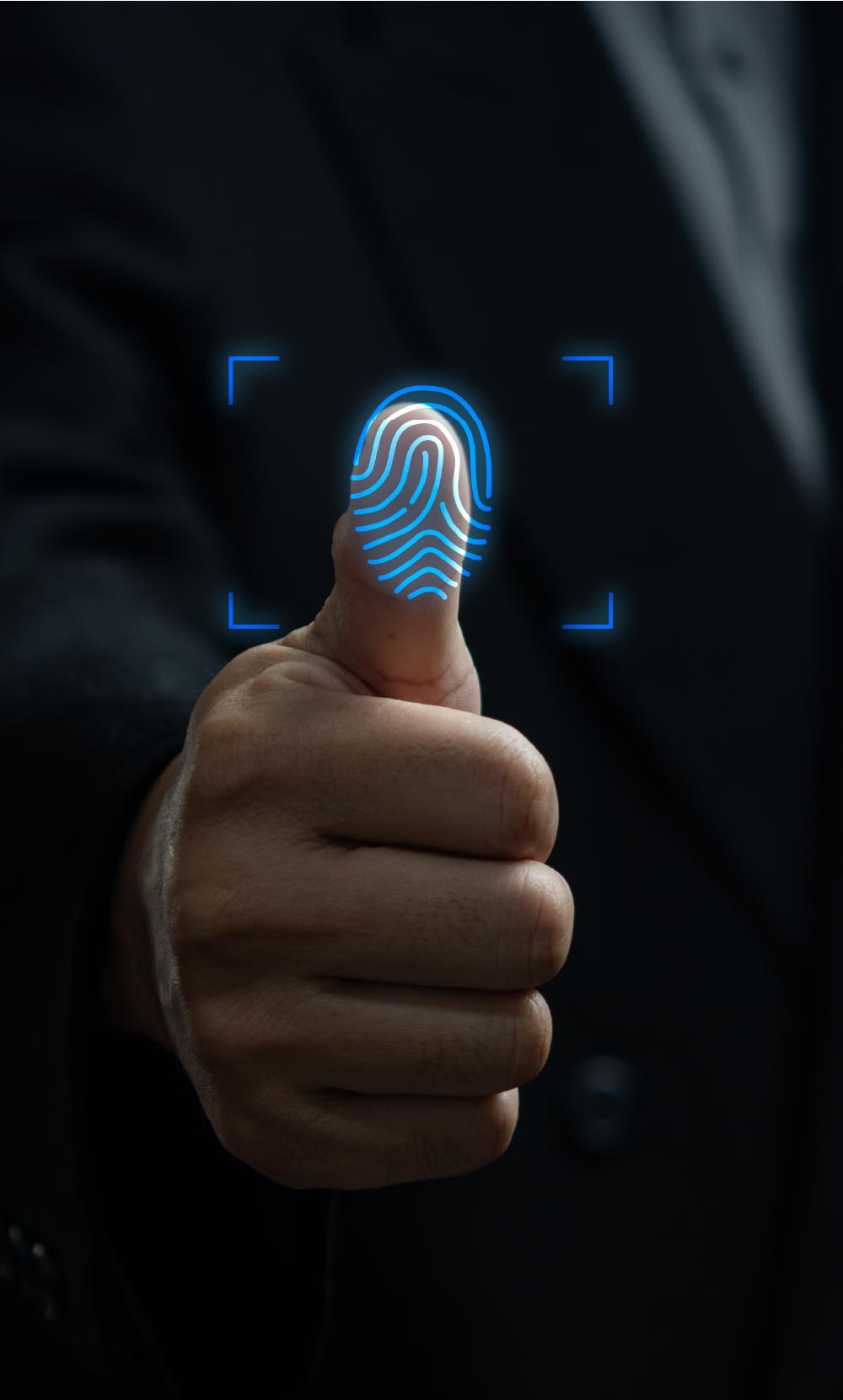 Identity-Bound Biometrics for authentication@2x