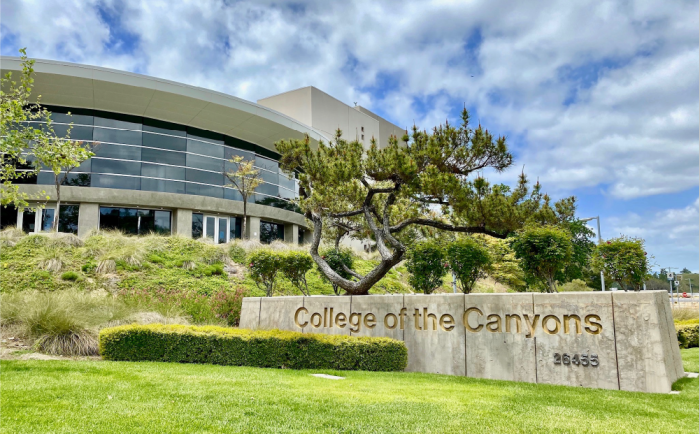 College of the Canyons & BIO-key Webinar