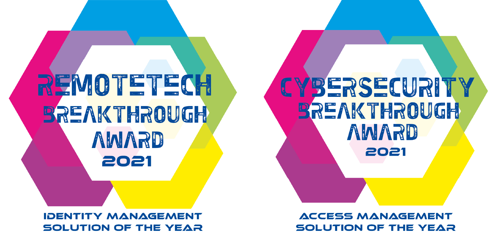 Identity Management & Access Management of the Year Identity Management & Access Management of the Year