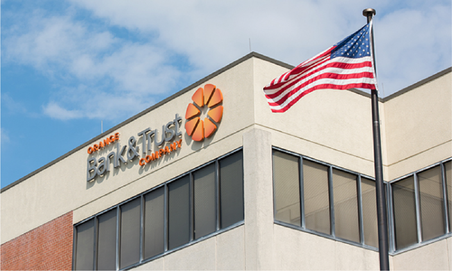 Orange Bank & Trust Company case study
