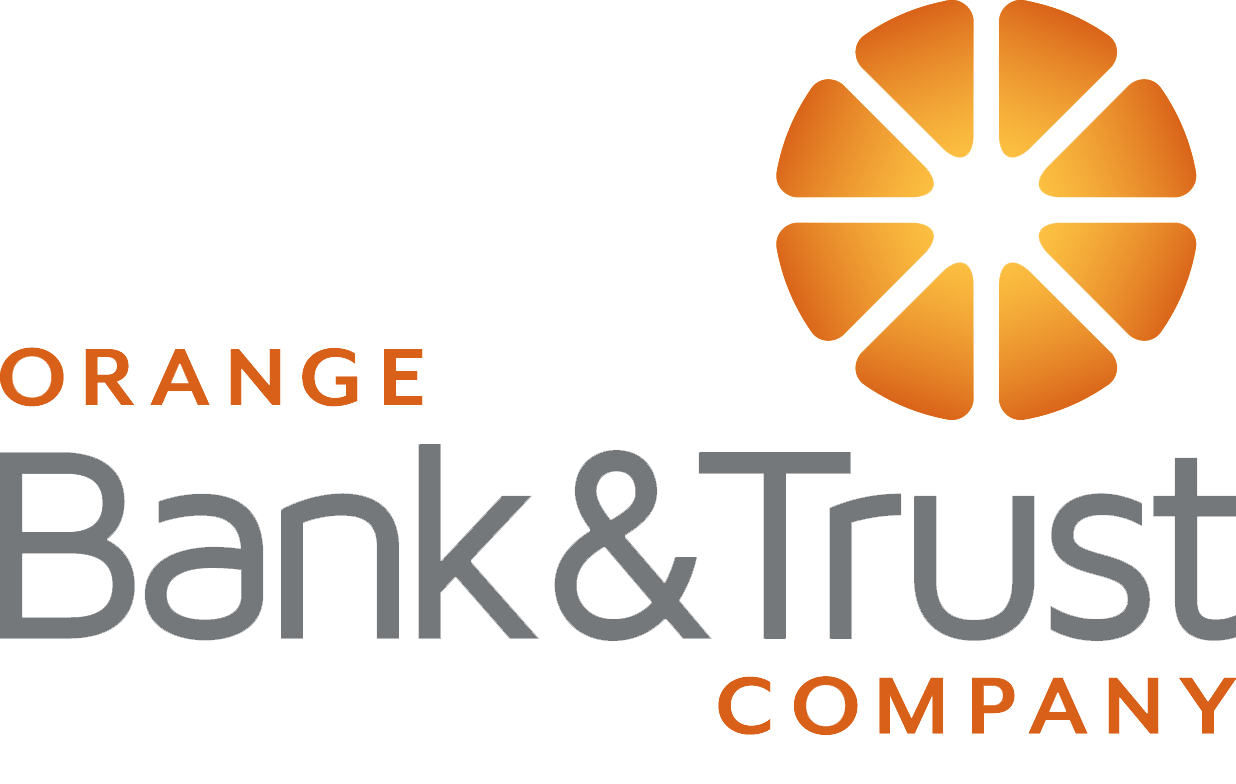 orange logo