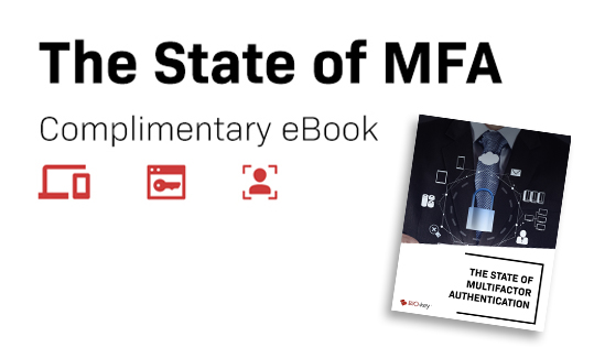 State of MFA eBook Resources